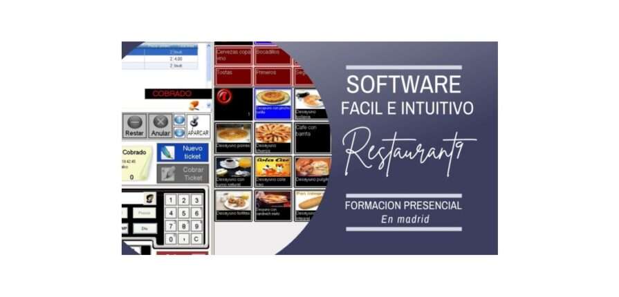 Software Deisoft Restaurant9