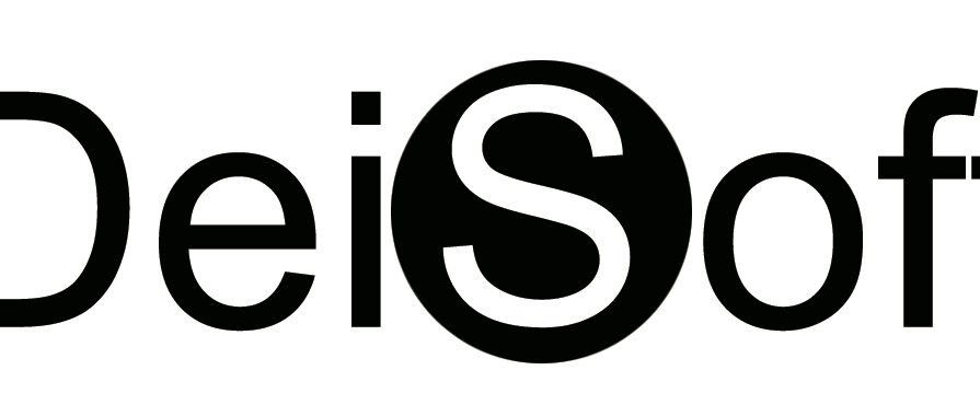 LOGO DEISOFT